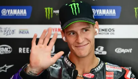 Quartararo na Honda 2027: O Fim das Asas e a Era 850cc