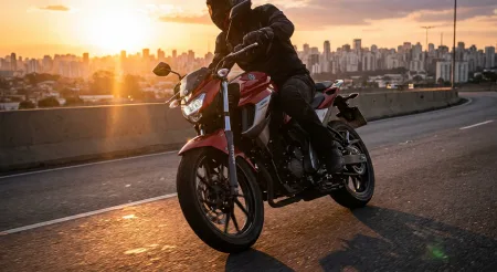 Move Brasil: A Armadilha do Financiamento para MotoApp