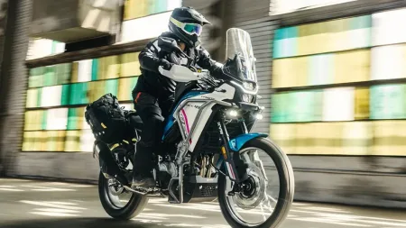 CFMOTO en Brasil 2026: ¿Vale la Pena en el Carril?
