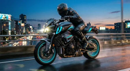 The 2026 Yamaha MT Series: True Specs, Street Costs, and Crossplane Supremacy