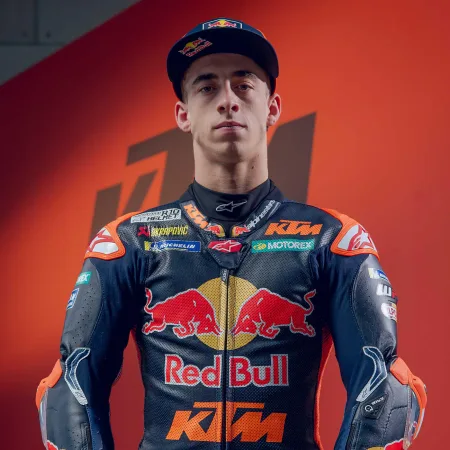 KTM RC16 na MotoGP: Quando a Moto Treme Igual Furadeira