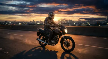 Financiar Moto em 2026: Pague Duas e Leve Apenas Uma